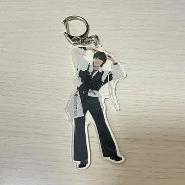 원인은 자신에게 있다. 코이즈미 코사쿠 아크링 키링