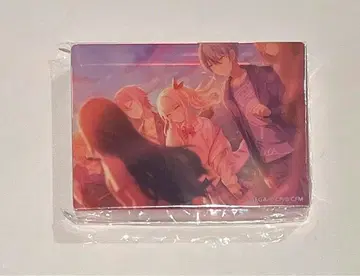 프로세카 아키야마 미즈키 노블 아트