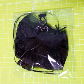 Neo eden toys 빛과 어둠의 쌍둥이 나이트메어 캔디 아웃핏 의류