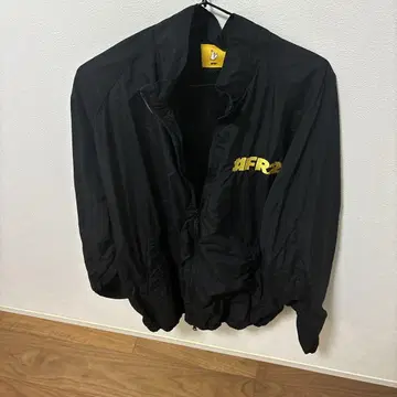 fr2 나일론 자켓
