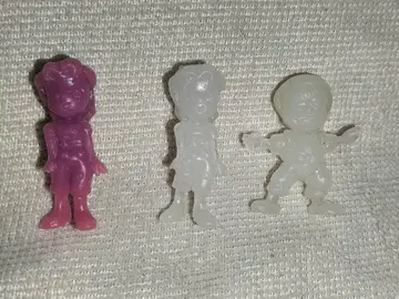 닌타마 란타로 피규어