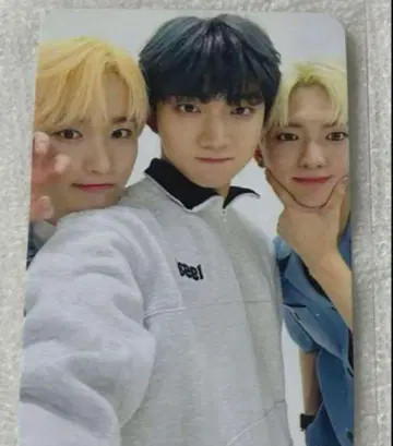 TEMPEST 혁 루 형섭 라키드로