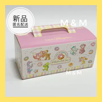 [ 헤어 클립 세트 ] 전 종류 필드 위드 조이 더피프렌즈