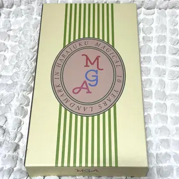 Mrs. Green Apple 프라이팬