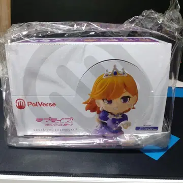 Liella! PalVerse 컴플리트 BOX