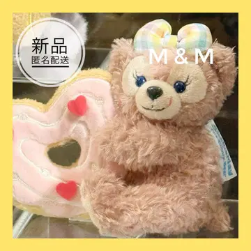 [ 인형 배지 ] 셰리메이 필드 위드 조이 더피프렌즈