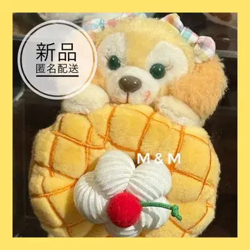 [ 인형 배지 ] 조이로 가득 찬 쿠키 앤 더피프렌즈