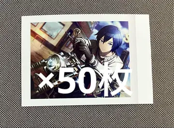 프로세카 5B 파샤코레 KAITO