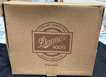 트레킹 슈즈 Danner Danner 부츠 사이즈 5 고어텍스