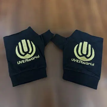 UVERworld Grove