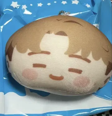 스시로 인더섬 오테다마 JIMIN 지민