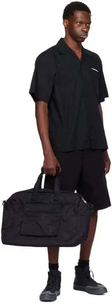 Carhartt WIP OTLEY WEEKEND BAG 위크엔드 백
