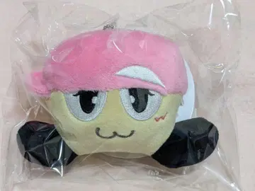 핑크 야츠 야츠 인형