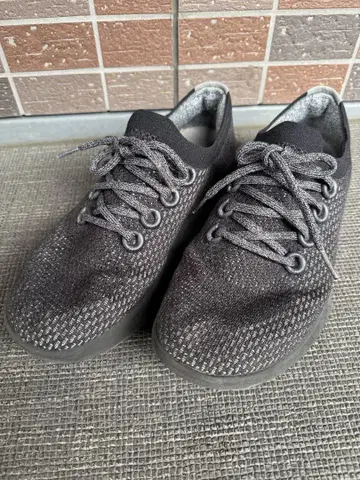 allbirds Tree Dasher 27cm 올버즈