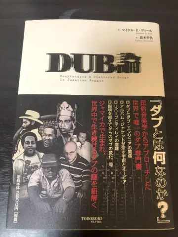 DUB론
