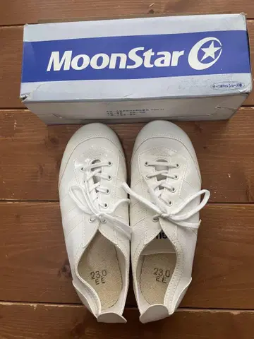 문스타 MoonStar 새상품 JAGUAR 시리즈 23cm