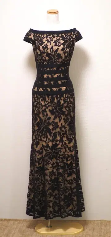 TADASHI SHOJI 롱 포멀 드레스 [6] / 11호 정도