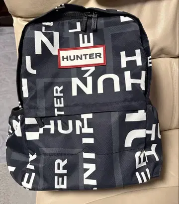 Hunter 백팩 백팩