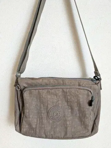 [새상품급] Kipling 키플링 숄더백