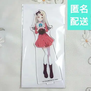 시노자와 히로 학원 아이돌 마스터 로손 콜라보 아크릴 스탠드 학마스