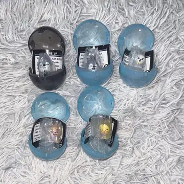 Stray Kids 가샤폰