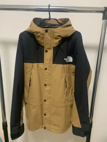 THE NORTH FACE 마운틴 파카