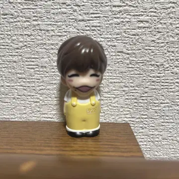 나니와단시 나가오 켄토 손가락 인형 +Alpha
