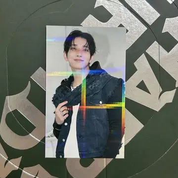 조슈아 럭키드로우 타워 레코드