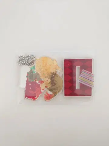 판도라 하츠 오즈 앨리스 아크릴 스탠드