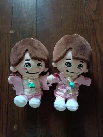나니와단시 치비누이 오오하시 카즈야 2개