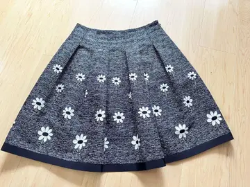M's gracy 훌륭한 스커트 페미닌 스커트