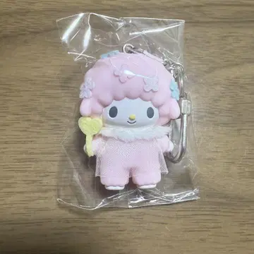 산리오 쪼그맣게 마스코트 마이 스위트 피아노 1점