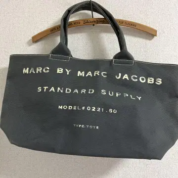 마크제이콥스 토트백 MARC BY MARC JACOBS 그레이