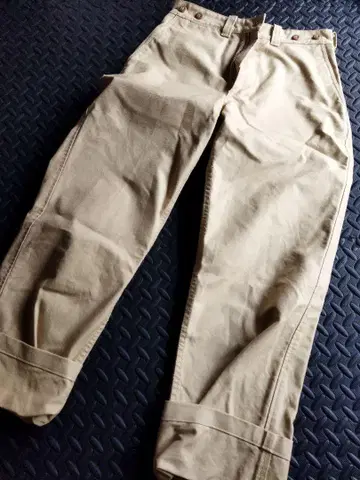 FILSON 워크 치노 팬츠 30 필슨
