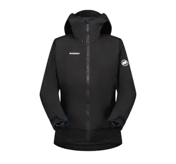 MAMMUT 마무트 아야코 프로 2.0 우먼 마운틴 후드티