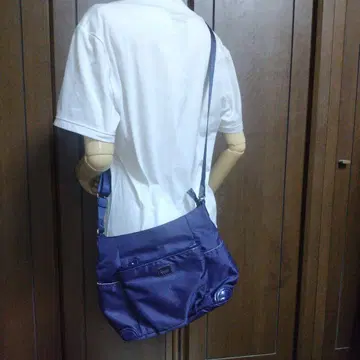 카나나 프로젝트 숄더백