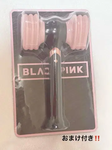 blackpink 응원봉 ver.1 정식 제품