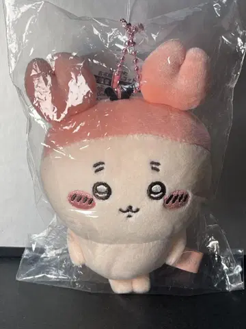 치이카와 헌책방 카니짱 마스코트 봉제 인형