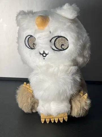 치이카와 그 아이 포테타마 봉제 인형