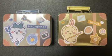 치이카와 트렁크 캔 [하치와레 토끼]