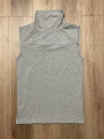 5351 Pour Les Hommes 터틀넥 슬리브리스