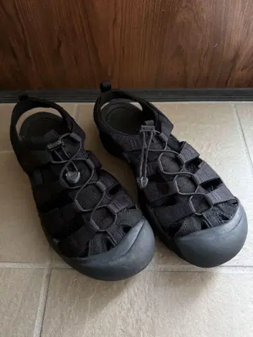 킨 KEEN NEWPORT H2 29cm