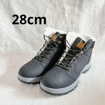 방한 부츠 트레킹 부츠 트레킹 슈즈 속기모 아웃도어