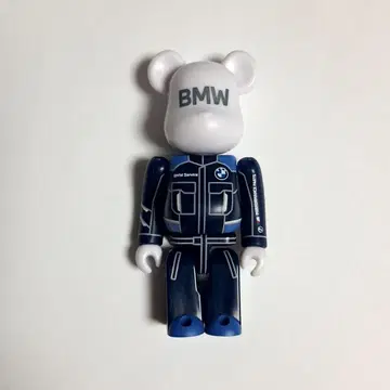 베어브릭 BE@RBRICK BMW