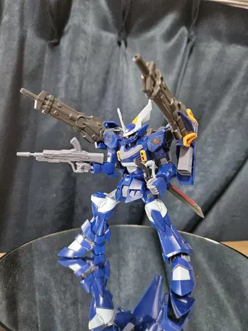 건담 프라모델 완성품 HG 1/144 시구 디 암즈