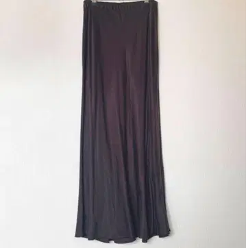 Deuxieme Classe Cu/R Maxi 스커트