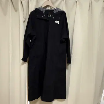 THE NORTH FACE 브리즈 라이트닝 코트 블랙 M