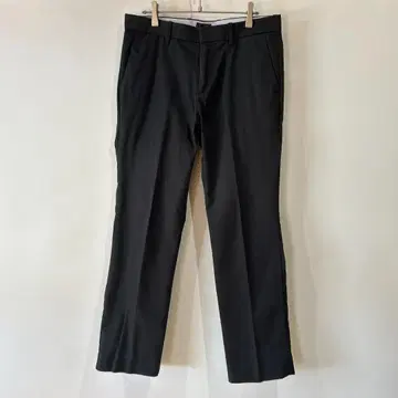 gap khakis 남성용 하의 팬츠 치노 팬츠 네이비 M