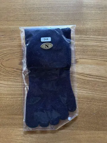파이브 컴포트 삭스