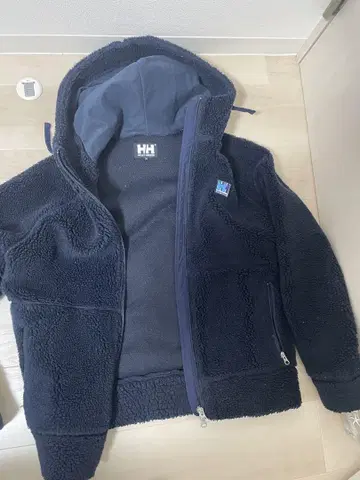 헬리한센 자켓